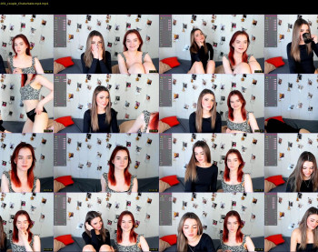 whitehelene — 14 minute Chaturbate female cam show recording, 720p, Dec 28, 2022