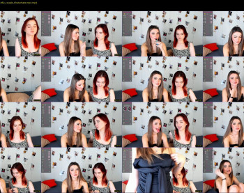 whitehelene — 19 minute Chaturbate female cam show recording, 720p, Dec 28, 2022