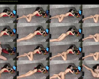 wild_lonely_flower — 43 minute Chaturbate female cam show recording, 720p, Dec 29, 2022