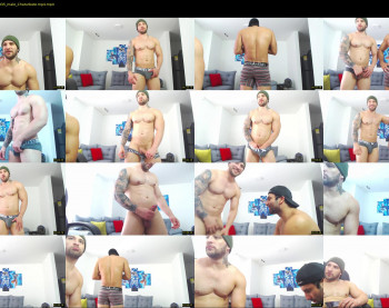 willhottwil1 — 56 minute Chaturbate couple cam show recording, 1080p, Dec 28, 2022