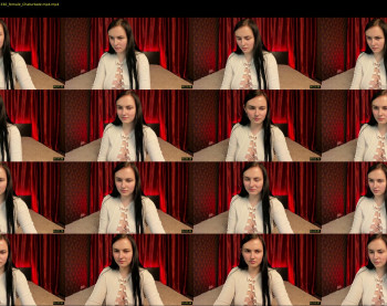 witch_baby_ — 3 minute Chaturbate female cam show recording, 1080p, Dec 28, 2022