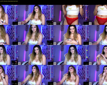 xclusivesecrets — 54 minute Chaturbate female cam show recording, 1080p, Dec 28, 2022
