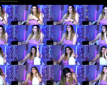xclusivesecrets — 28 minute Chaturbate female cam show recording, 1080p, Dec 28, 2022