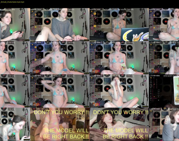 xsunsub — 94 minute Chaturbate female cam show recording, 720p, Dec 29, 2022