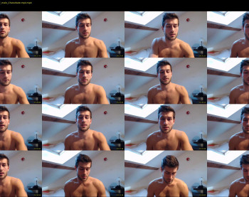 yoooups — 4 minute Chaturbate male cam show recording, 720p, Dec 28, 2022