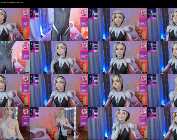 zelda_1 — 55 minute Chaturbate female cam show recording, 1080p, Dec 28, 2022