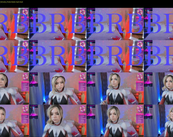 zelda_1 — 55 minute Chaturbate female cam show recording, 1080p, Dec 28, 2022