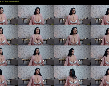 1dream_magical — 7 minute Chaturbate female cam show recording, 720p, Dec 29, 2022