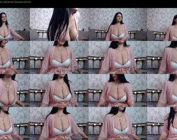 1dream_magical — 88 minute Chaturbate female cam show recording, 720p, Dec 29, 2022