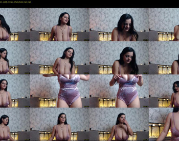 1dream_magical — 10 minute Chaturbate female cam show recording, 720p, Dec 29, 2022