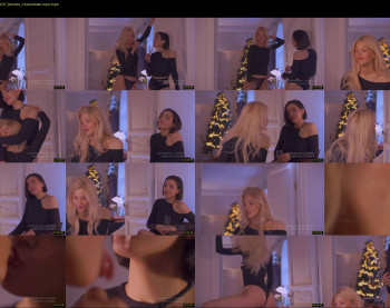 _2strangers — 42 minute Chaturbate couple cam show recording, 1080p, Dec 29, 2022