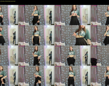 _abby_bb — 54 minute Chaturbate female cam show recording, 1080p, Dec 29, 2022