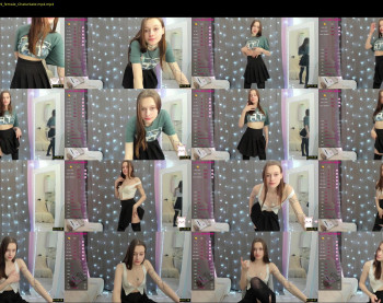 _abby_bb — 54 minute Chaturbate female cam show recording, 1080p, Dec 29, 2022