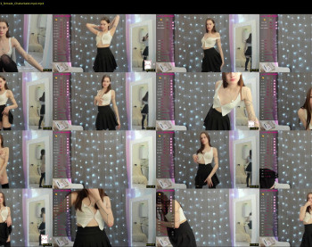 _abby_bb — 54 minute Chaturbate female cam show recording, 1080p, Dec 29, 2022