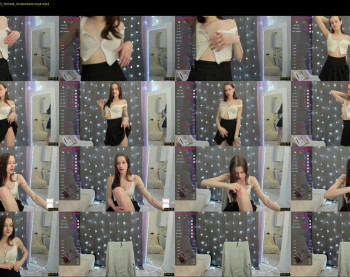 _abby_bb — 12 minute Chaturbate female cam show recording, 1080p, Dec 29, 2022
