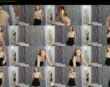 _abby_bb — 21 minute Chaturbate female cam show recording, 1080p, Dec 30, 2022