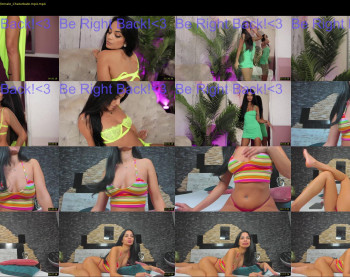 _adelle — 13 minute Chaturbate female cam show recording, 1080p, Dec 29, 2022