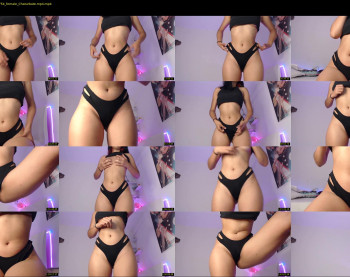 _ariana03_ — 117 minute Chaturbate female cam show recording, 720p, Dec 29, 2022