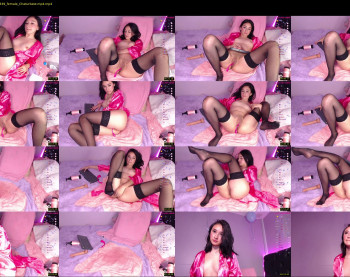 _barbie_joy — 56 minute Chaturbate female cam show recording, 1080p, Dec 29, 2022