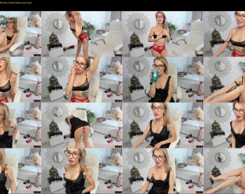 _beylly — 34 minute Chaturbate female cam show recording, 1080p, Dec 29, 2022