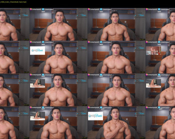 _cristianlopez — 39 minute Chaturbate male cam show recording, 1080p, Dec 29, 2022