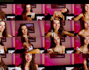 _demi_dee_ — 54 minute Chaturbate female cam show recording, 1080p, Dec 29, 2022
