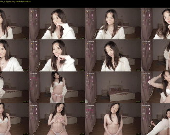 _female_essence_ — 62 minute Chaturbate female cam show recording, 720p, Dec 30, 2022