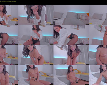 _gabrielle_ — 75 minute Chaturbate female cam show recording, 720p, Dec 30, 2022