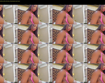 _huge_boobs_ebony — 6 minute Chaturbate female cam show recording, 1080p, Dec 30, 2022