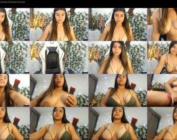 _karen01 — 172 minute Chaturbate female cam show recording, 480p, Dec 30, 2022