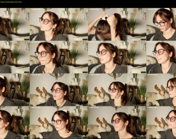 _meg — 38 minute Chaturbate female cam show recording, 1080p, Dec 30, 2022