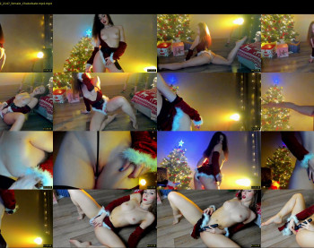 _meganmeow_ — 54 minute Chaturbate female cam show recording, 1080p, Dec 29, 2022