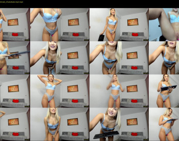 _myaa — 31 minute Chaturbate female cam show recording, 1080p, Dec 29, 2022