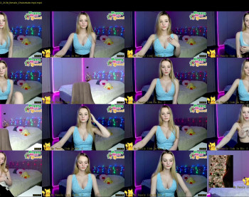 _passion_show_ — 93 minute Chaturbate couple cam show recording, 720p, Dec 29, 2022