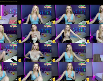 _passion_show_ — 90 minute Chaturbate couple cam show recording, 720p, Dec 29, 2022