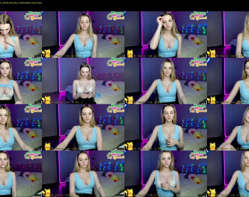 _passion_show_ — 75 minute Chaturbate couple cam show recording, 720p, Dec 30, 2022