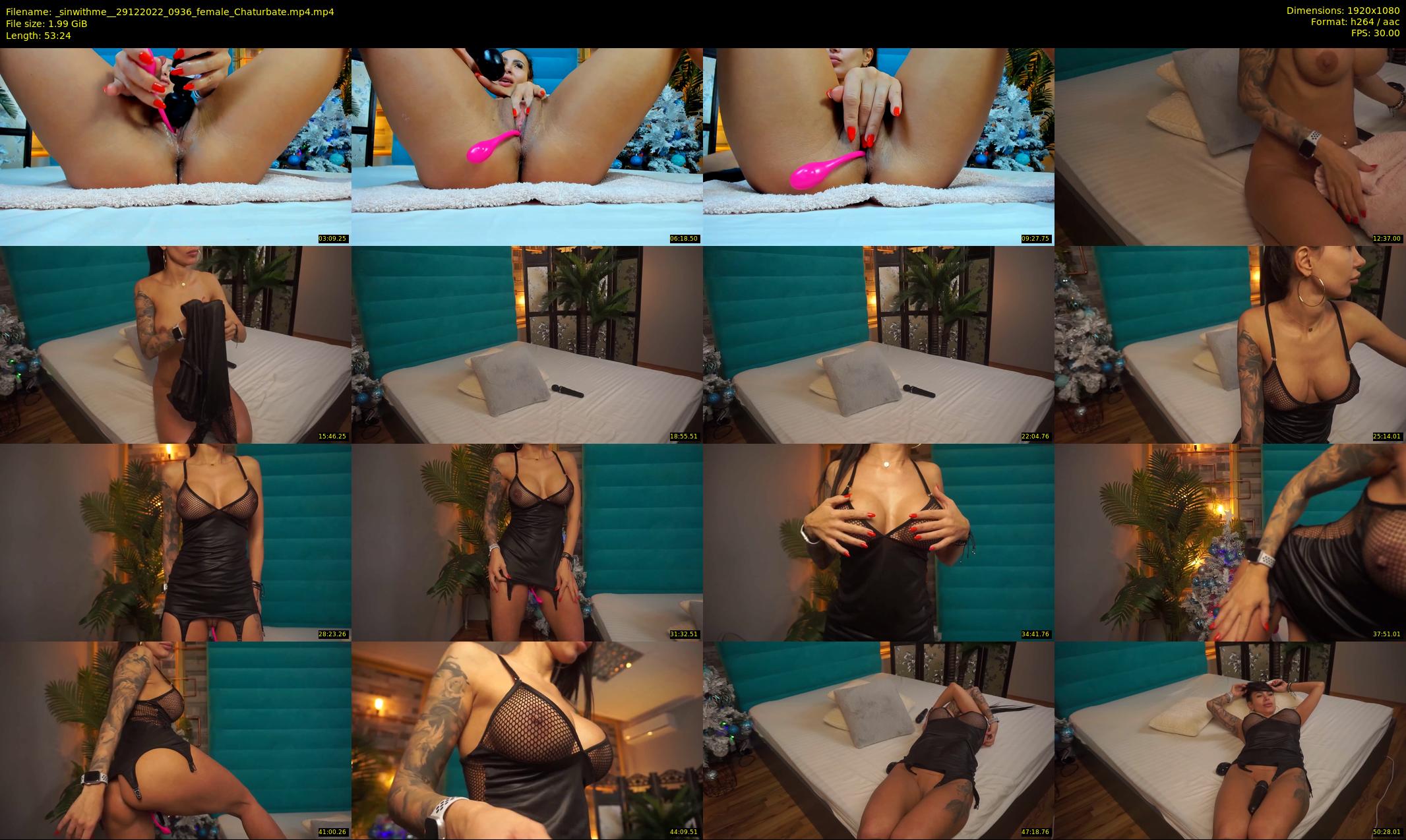 _sinwithme_ — 54 minute Chaturbate female cam show recording, 1080p, Dec 29, 2022