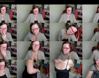 adelewildx — 19 minute Chaturbate female cam show recording, 720p, Dec 29, 2022