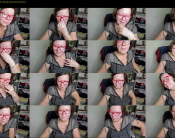 adelewildx — 8 minute Chaturbate female cam show recording, 720p, Dec 29, 2022