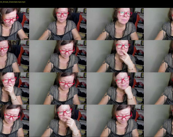 adelewildx — 11 minute Chaturbate female cam show recording, 720p, Dec 29, 2022