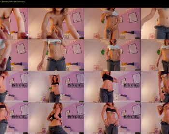adria_ross — 17 minute Chaturbate female cam show recording, 1080p, Dec 30, 2022