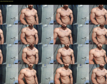 advp69 — 60 minute Chaturbate male cam show recording, 720p, Dec 29, 2022