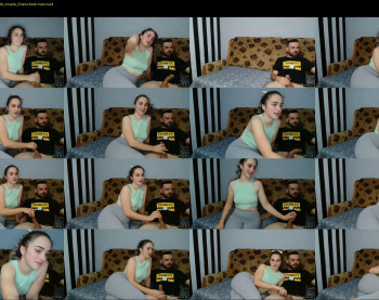 aida_ryan — 23 minute Chaturbate couple cam show recording, 720p, Dec 29, 2022