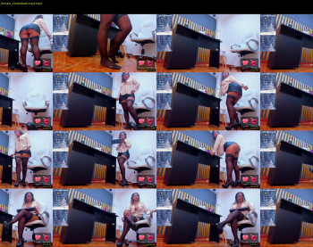 ainaah_ — 57 minute Chaturbate female cam show recording, 1080p, Dec 29, 2022