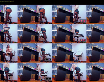 ainaah_ — 66 minute Chaturbate female cam show recording, 1080p, Dec 29, 2022