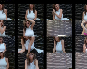 alannarack — 70 minute Chaturbate female cam show recording, 720p, Dec 29, 2022
