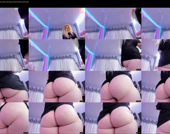albaandthayron — 21 minute Chaturbate couple cam show recording, 1080p, Dec 29, 2022