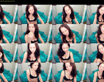 alena_vip — 56 minute Chaturbate female cam show recording, 1080p, Dec 29, 2022