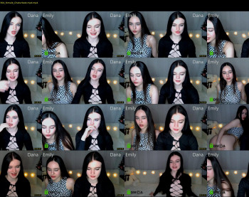 alexabuttler — 44 minute Chaturbate female cam show recording, 720p, Dec 29, 2022