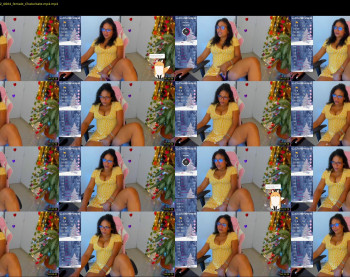 alexandra_mar — 6 minute Chaturbate female cam show recording, 1080p, Dec 29, 2022